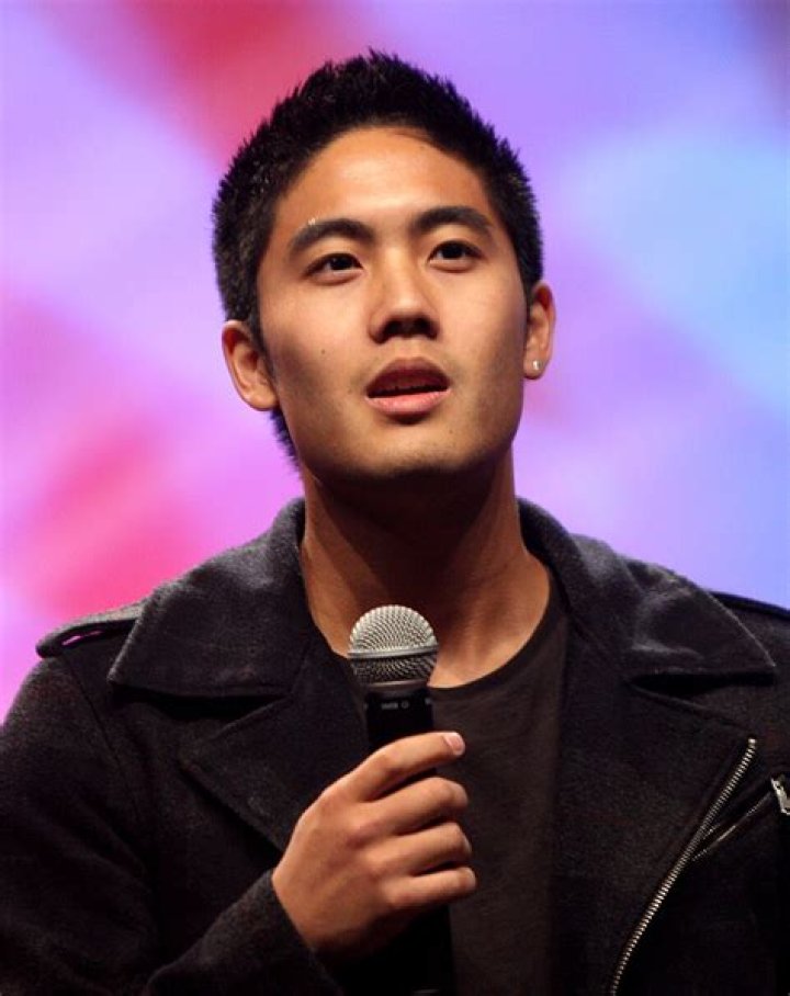 Ryan Higa's Marital Status Revealed