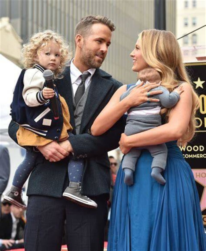 Ryan Reynolds' Parents' Role In Shaping His Stardom