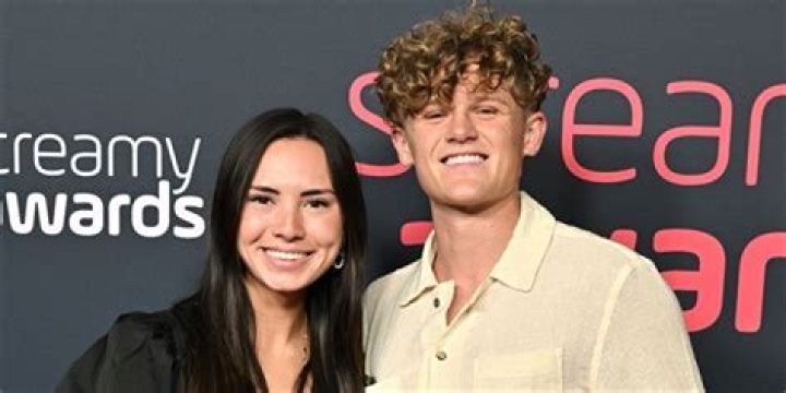 Ryan Trahan Wife, Age, College, Marriage, Mr Beast Age |