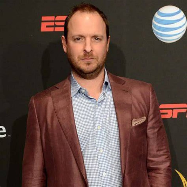 Ryen Russillo- Biography, Age, Net Worth, Height, Girlfriend, Dating ·