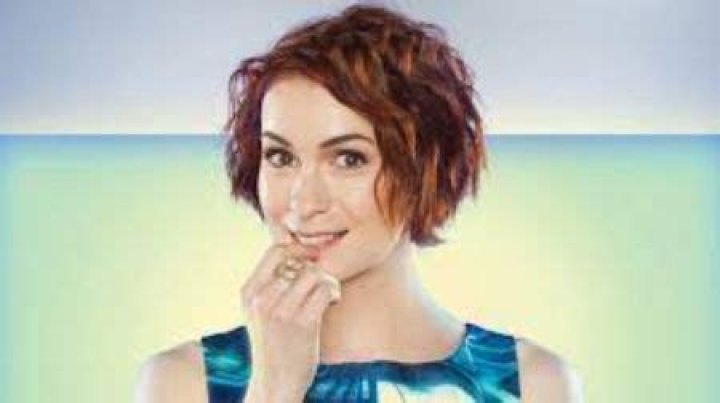 Ryon Day- Meet Brother Of American Actress Felicia Day