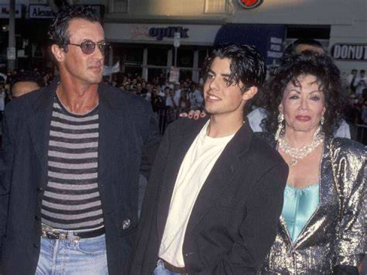 Sage Stallone Death: The Life and Legacy of Sylvester Stallones Son