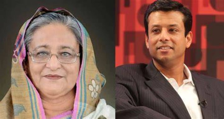 Sajeeb Wazed Biography, Age, Height, Wife, Net Worth, Family
