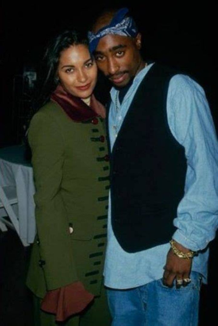 Salli Richardson And Puff Daddy: Uncovering Hidden Truths