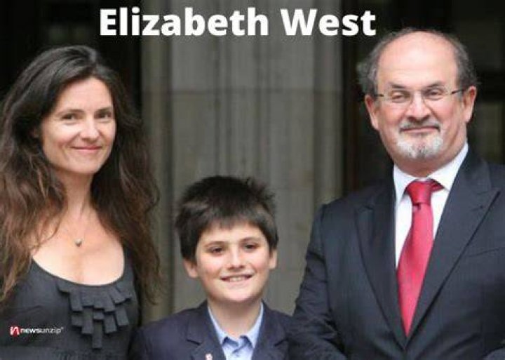 Salman Rushdie- Wiki, Biography, Age, Height, Net Worth, Wife