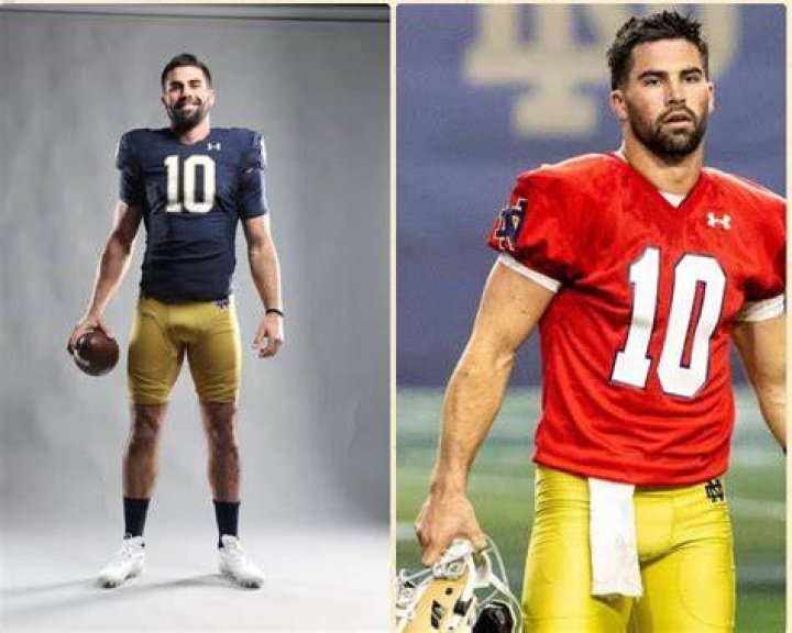 Sam Hartman NFL Draft Eligibility: Exploring Eligibility Years of Notre Dame QB