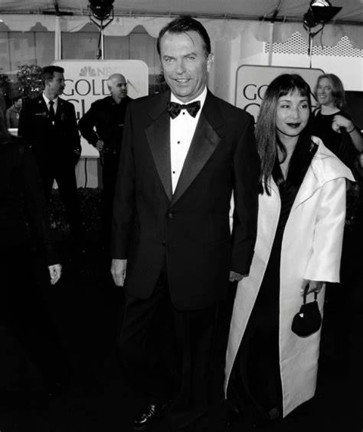 Sam Neill's Son Tim Neill Married His Lover Lou Neill! Also Know About his Net Worth