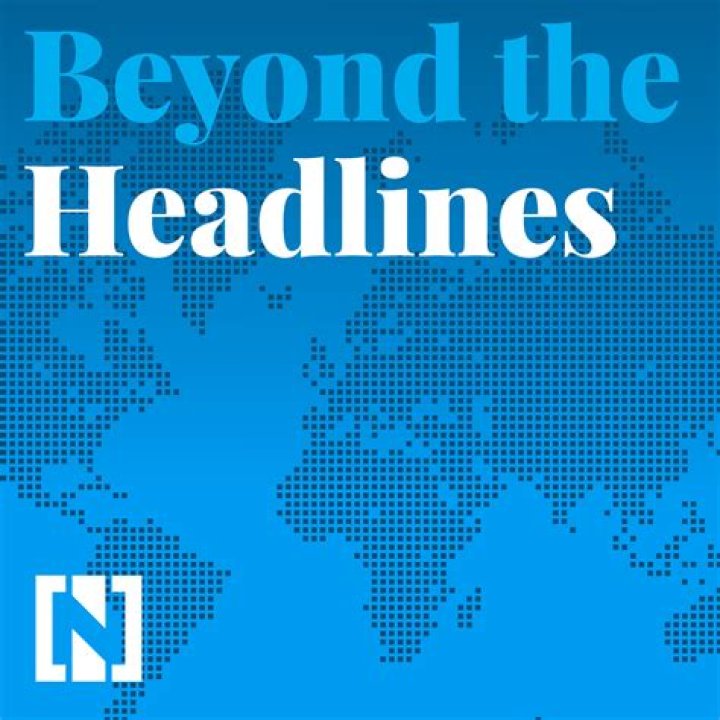 Samantha Busch: Beyond The Headlines