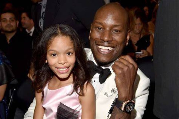 Samantha Lee Gibson Biography; Age, Height, Nationality, Daughter And YouTube Of Tyrese Gibson’s Wife