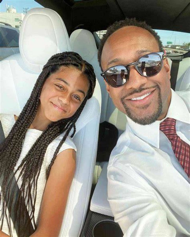 Samaya White: Everything You Need to Know About Jaleel White’s Daughter