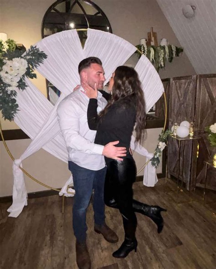 Sammi "Sweetheart" Giancola's Untold Story