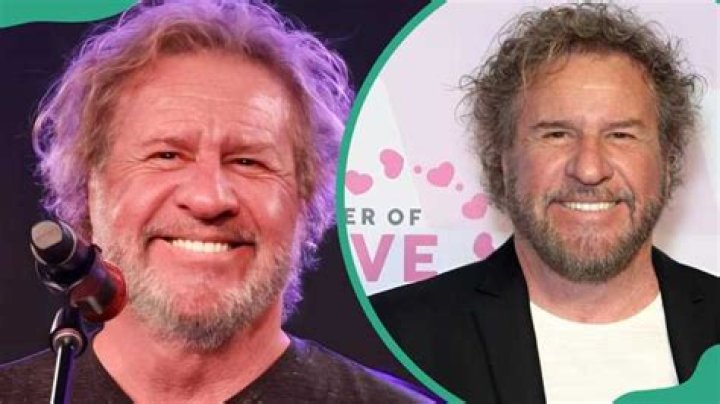 Sammy Hagar Net Worth: How The Red Rocker Turned Music Into millions