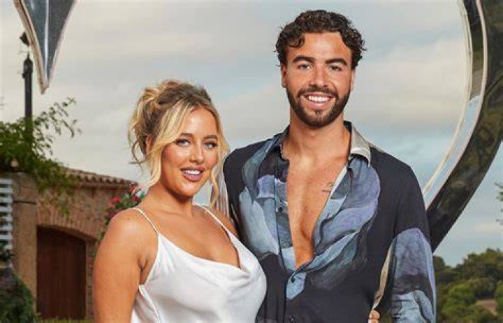 Sammy Root: Love Island 2023 Winners Height and Profile