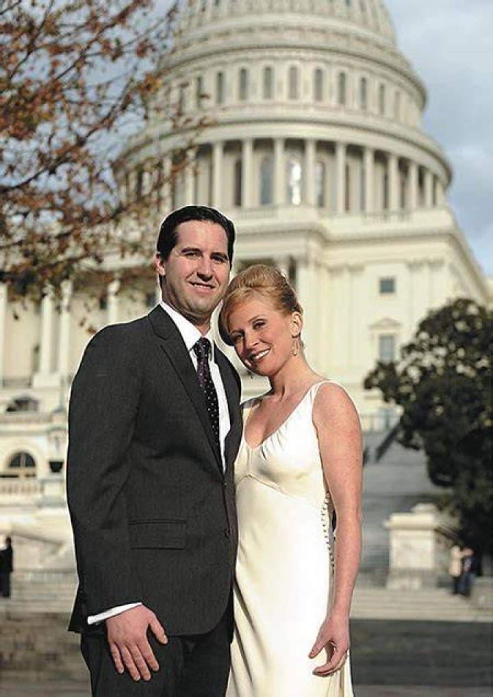 Sandra Lee McCarthy And Husband, Dennis Kucinich Are Parents To Jackie Kucinich