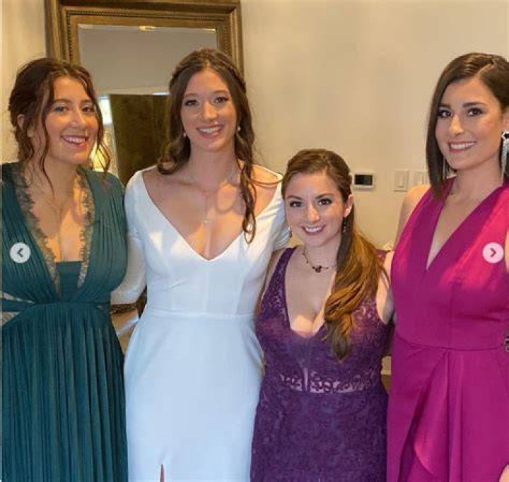 Sarah Cannon Chapman: Facts About Amy Grant's daughter