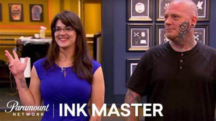 "Sarah Jakubecz Ink Master" Explored