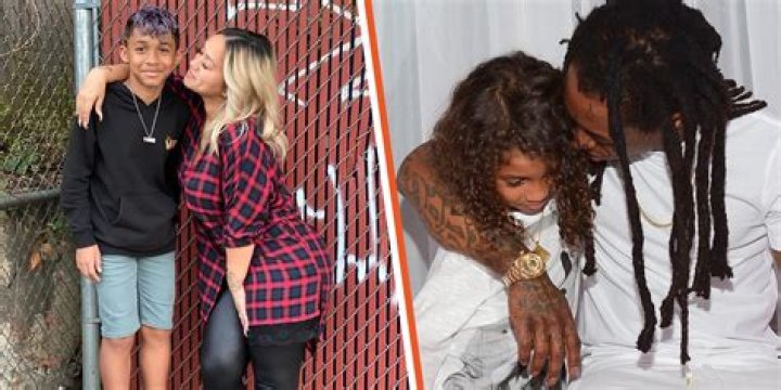 Sarah Vivan And Lil Wayne: Uncovering The Unexpected Truths