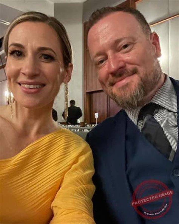Sarah Wroblewski's Husband's Net Worth
