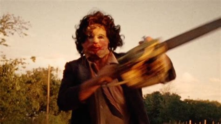 Sarah Yarkin's Marriage And "Texas Chainsaw Massacre"