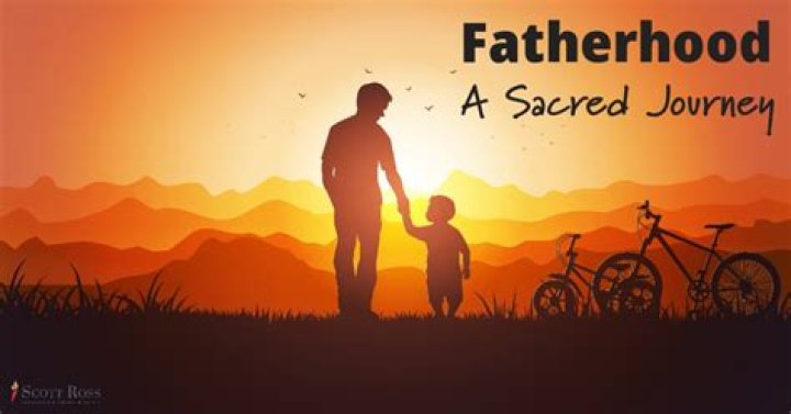 Scott Eastwood's Journey To Fatherhood
