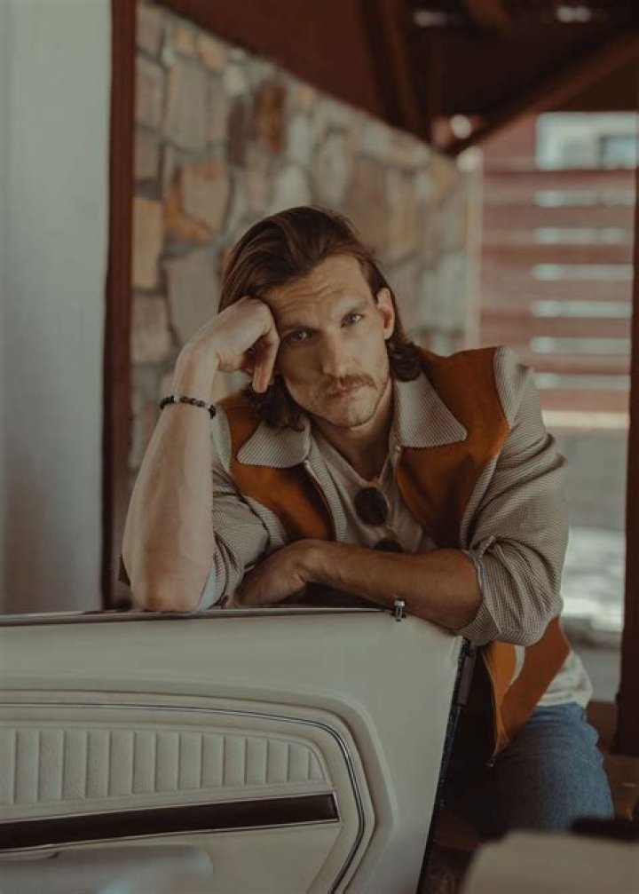 Scott Michael Foster's Inspiring Journey
