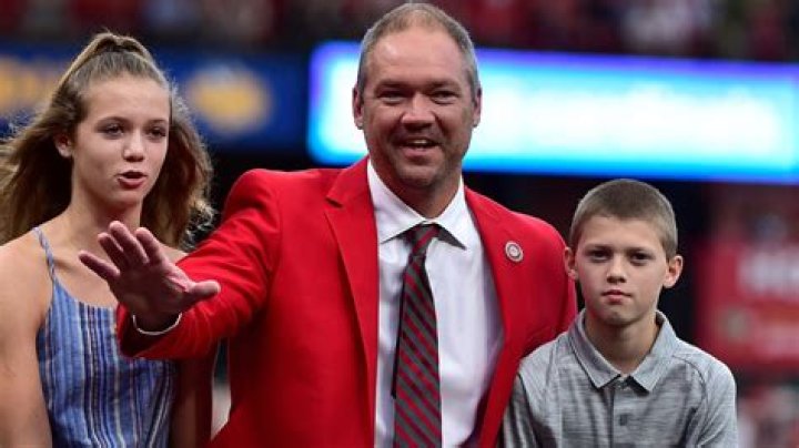 Scott Rolen siblings: Meet Todd Rolen and Kristie Rolen