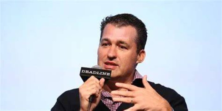 Scott Stuber Net Worth | PicoZ