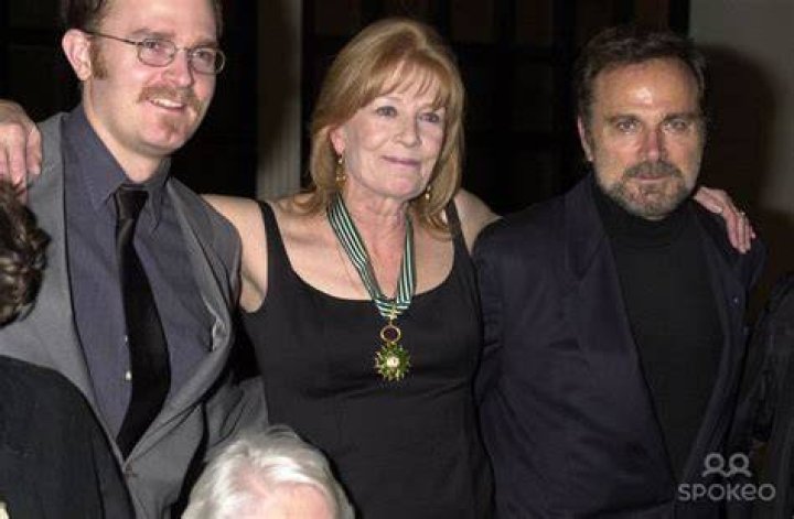 Screenwriter And Director, Carlo Gabriel Nero Enjoying His Marital Union With Wife, Jennifer Wiltsie