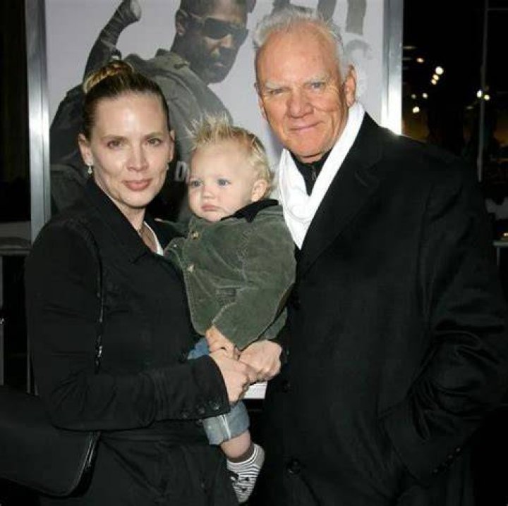 Seamus Hudson McDowell: Everything About Malcolm McDowell’s son