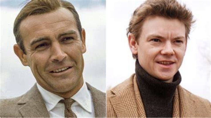 Sean Connery- Age, Height, Wife, Net Worth, Ethnicity