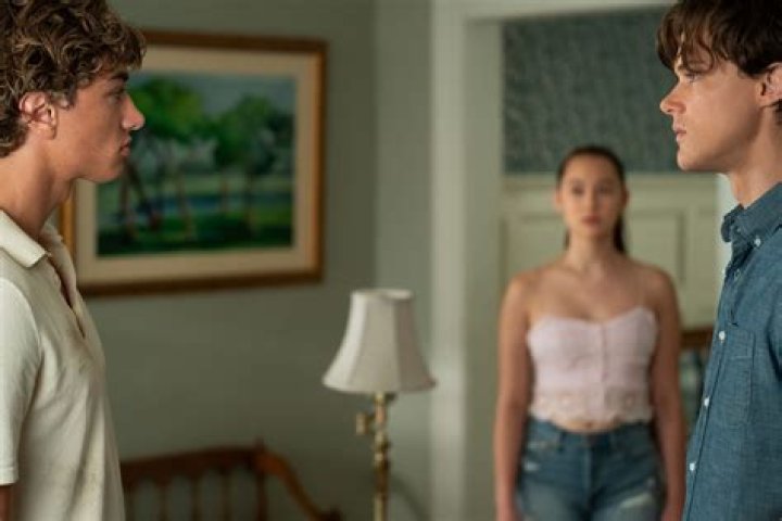Season 2 Of "The Widow" On The Horizon
