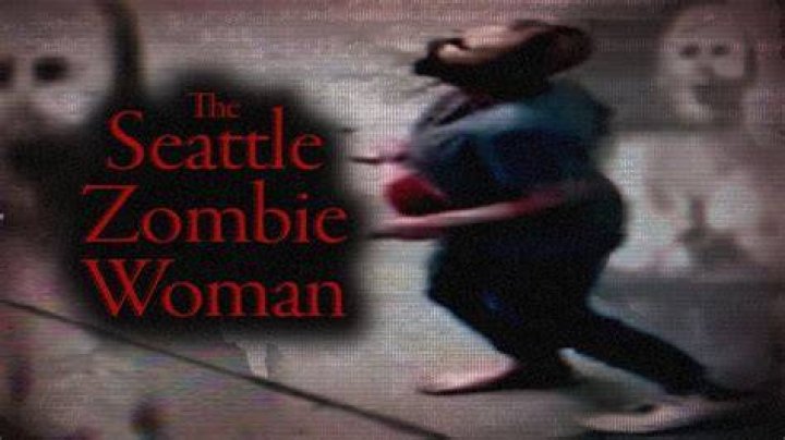 Seattle Zombie Woman Body Cam: Unraveling The Mysterious Incident