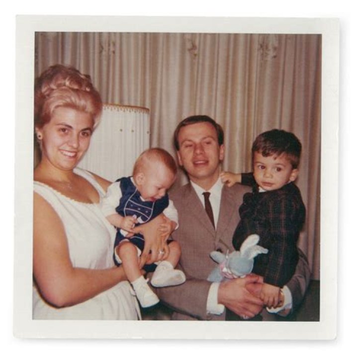 Sebastian Arcelus parents: Meet Victor Carlos Arcelus & Fiammetta Farace