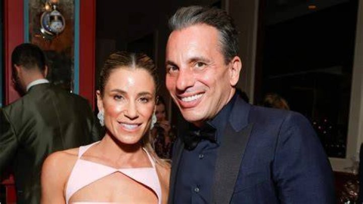 Sebastian Maniscalco's Marital History: Unraveling The Enigma