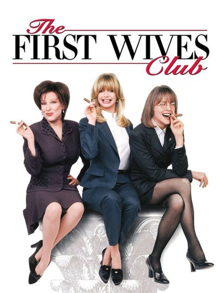 Secrets And Revelations From First Wives Club