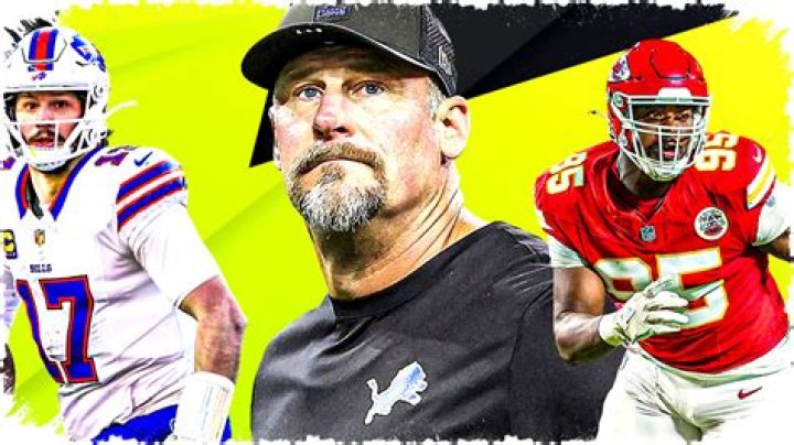 Secrets From The NFL Revealed