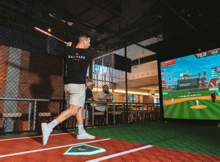 Secrets Of A Baseball Icon