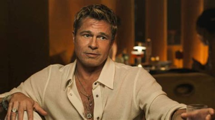 Secrets Of A Hollywood Legend
