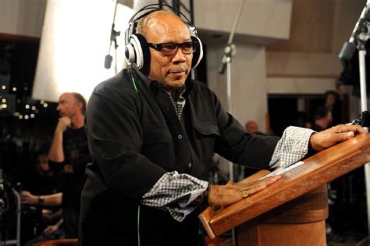 Secrets Of A Legendary Music Producer