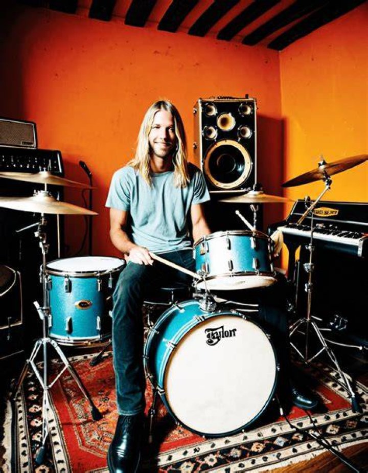 Secrets Of A Music Legend Revealed