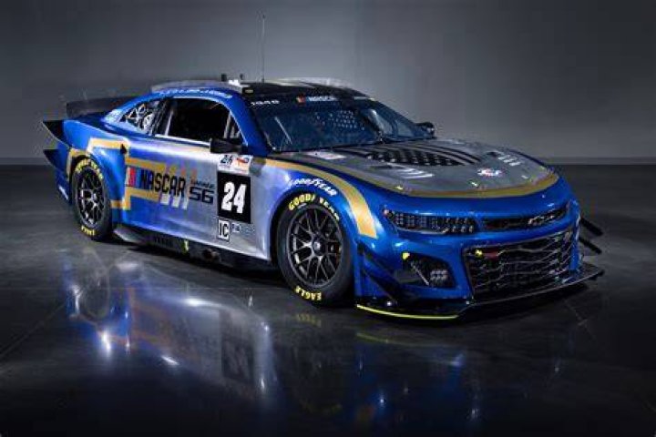 Secrets Of A NASCAR Legend
