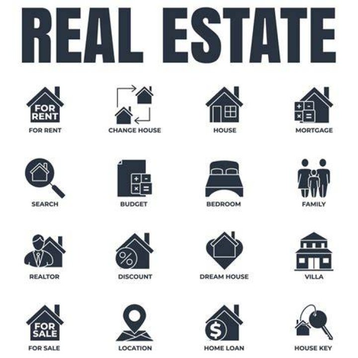 Secrets Of A Real Estate Icon