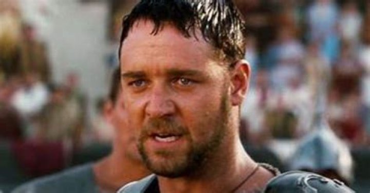 Secrets Of An American Gladiator