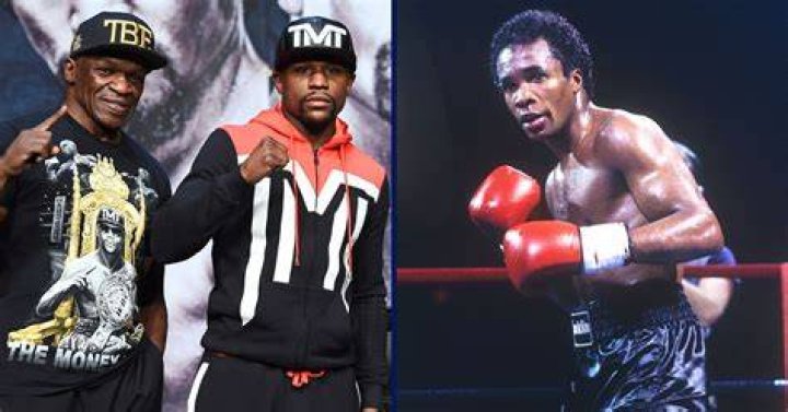 Secrets Of Floyd Mayweather Senior's Net Worth