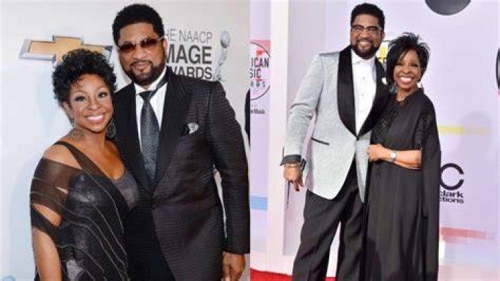 Secrets Of Gladys Knight's Husband Revealed