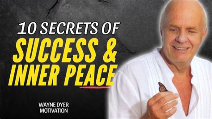 Secrets Of Success And Impact Revealed