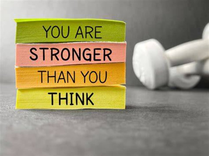 Secrets Of Support, Motivation, And Love