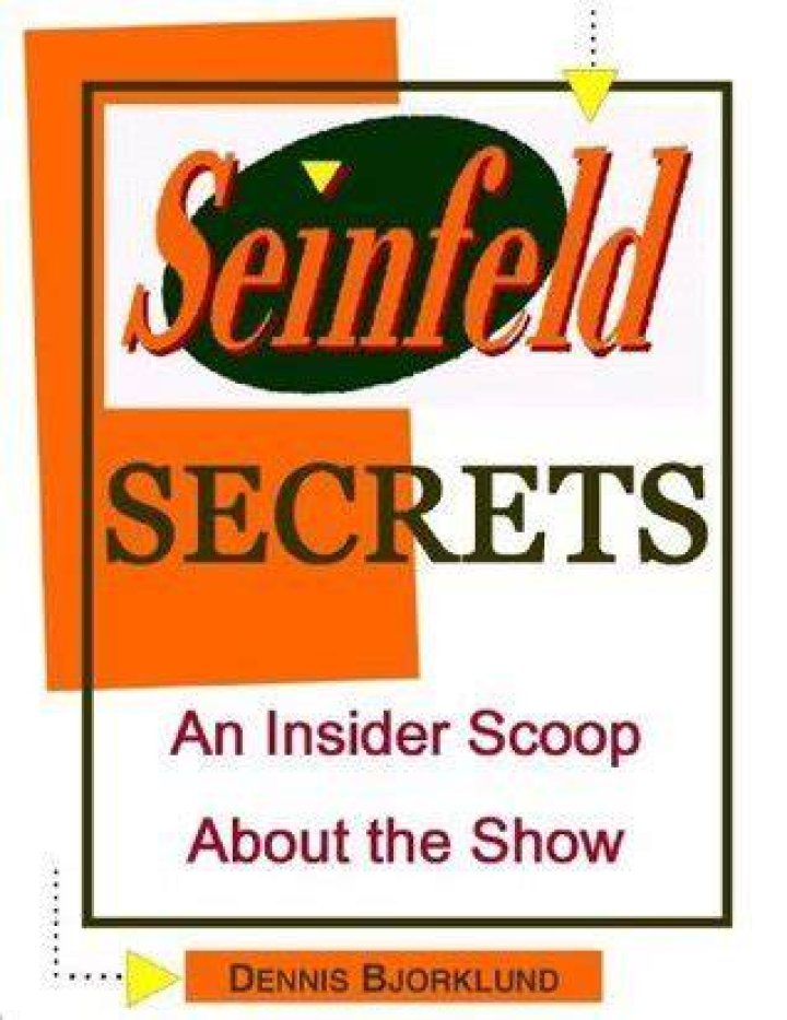 Secrets, Revelations, And Insider Scoop