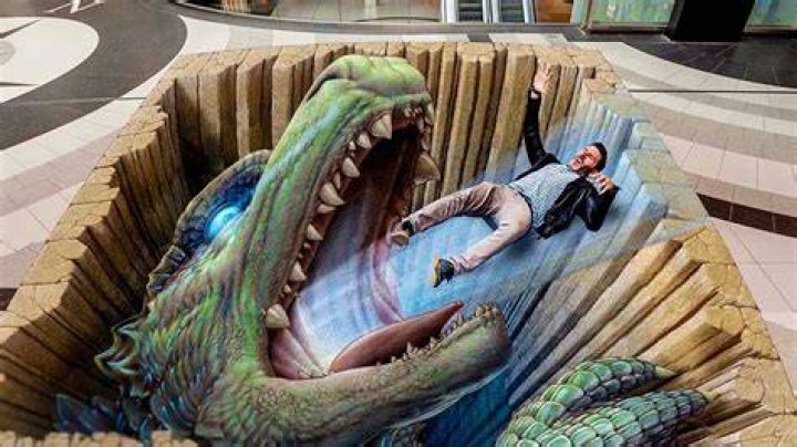Secrets, Stunts, And The Art Of Illusion