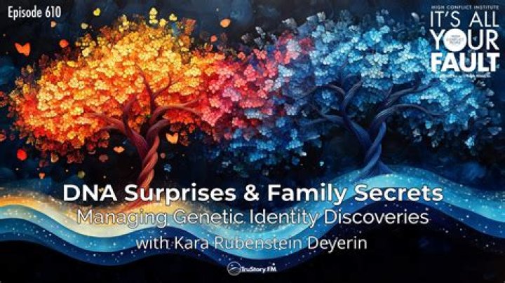 Secrets, Surprises, And New Insights